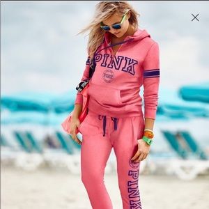 Victoria’s Secret PINK Joggers
